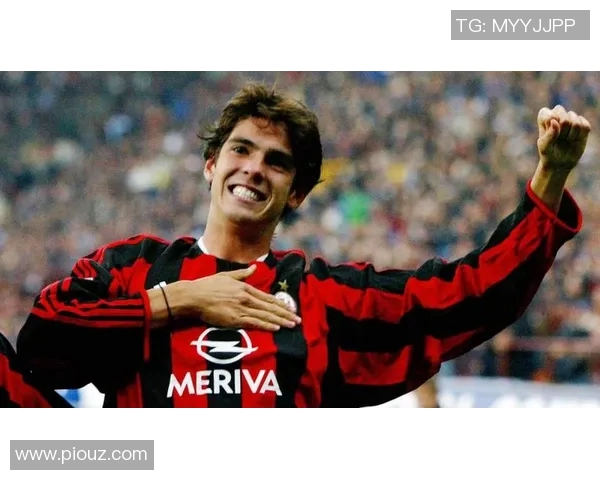 卡卡足球明星的国籍揭秘他来自哪个足球强国的故事