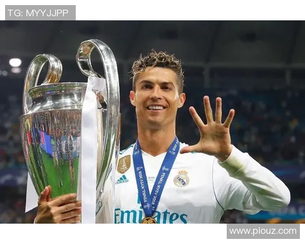 足球明星们如何向C罗学习提升自我成就与职业生涯发展之路