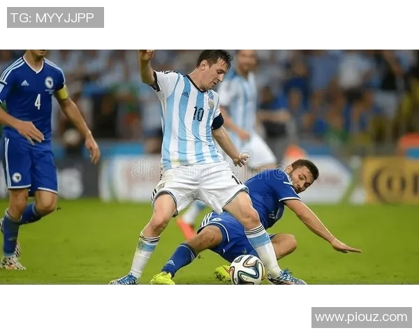 足球明星全景图鉴汇总各国球星风采尽在其中